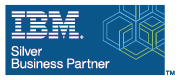 IBM Silver Business Partner